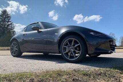 Mazda MX-5 Gebrauchtwagen