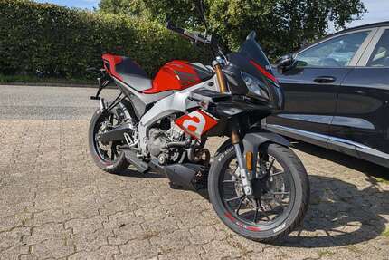 Aprilia Tuono Gebrauchtwagen