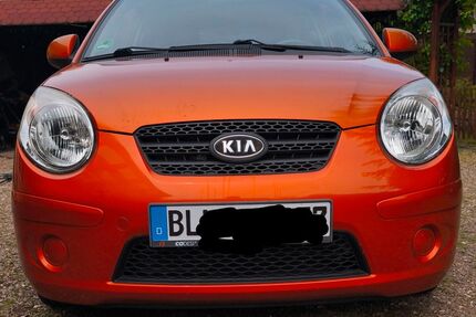 Kia Picanto Gebrauchtwagen