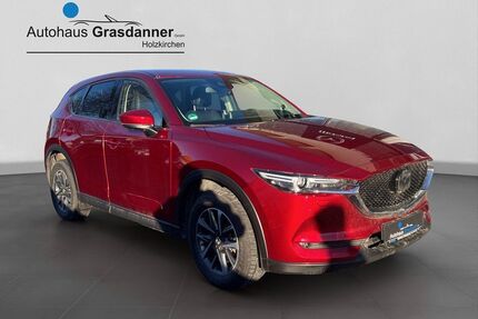 Mazda CX-5 Gebrauchtwagen