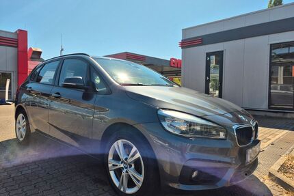 BMW 218 Active Tourer Gebrauchtwagen