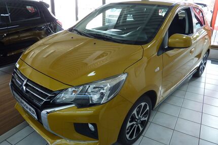 Mitsubishi Space Star Gebrauchtwagen