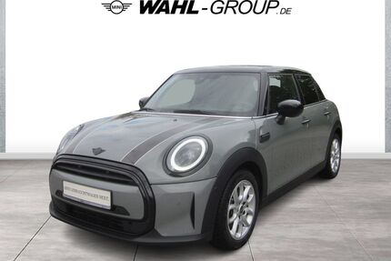 Mini Cooper Gebrauchtwagen