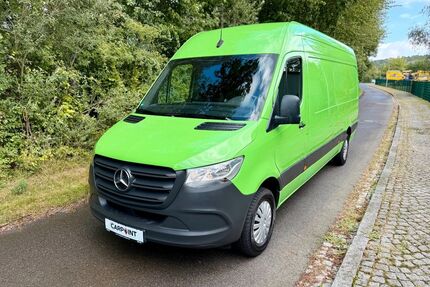 Mercedes-Benz Sprinter Gebrauchtwagen