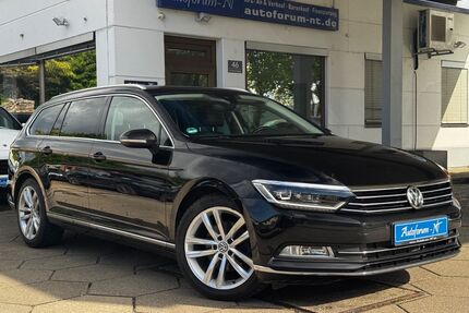 VW Passat Variant Gebrauchtwagen
