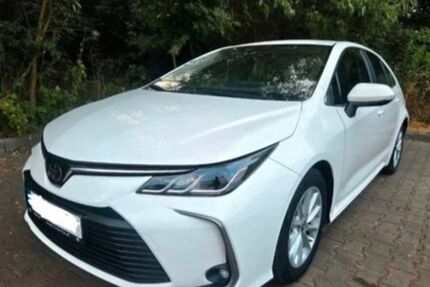 Toyota Corolla Gebrauchtwagen