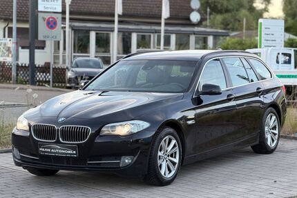 BMW 520 Gebrauchtwagen