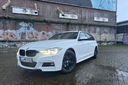 BMW 320 Gebrauchtwagen