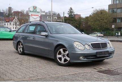Mercedes-Benz E 220 Gebrauchtwagen