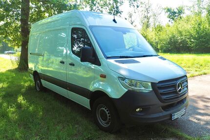 Mercedes-Benz Sprinter Gebrauchtwagen