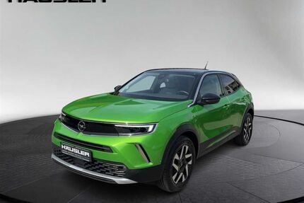 Opel Mokka Gebrauchtwagen