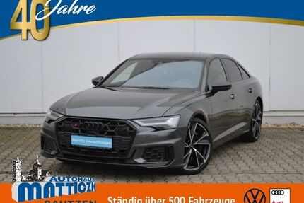 Audi S6 Gebrauchtwagen