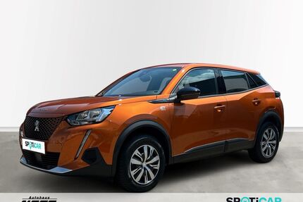 Peugeot 2008 Gebrauchtwagen