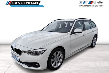 BMW 320 Gebrauchtwagen