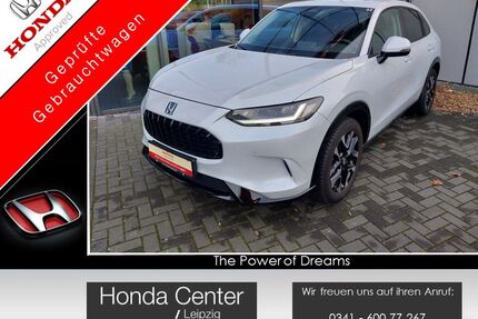 Honda ZR-V Gebrauchtwagen