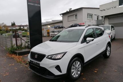 Seat Arona Gebrauchtwagen