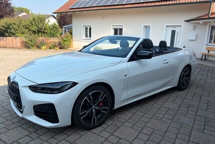 BMW M440 Gebrauchtwagen