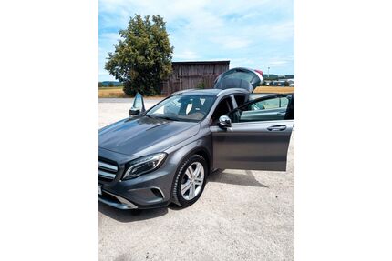 Mercedes-Benz GLA 200 Gebrauchtwagen