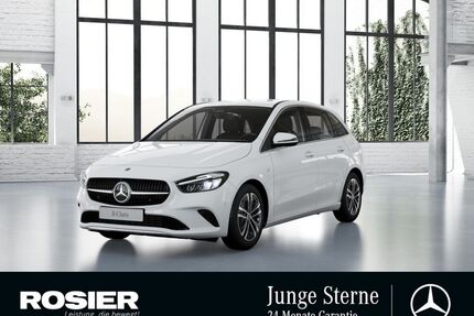 Mercedes-Benz B 250 Gebrauchtwagen