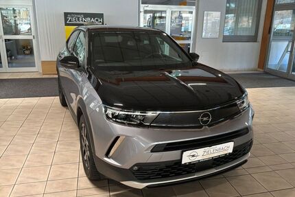Opel Mokka Gebrauchtwagen