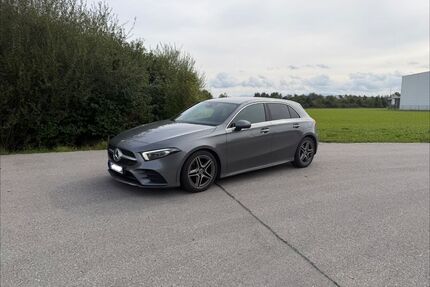 Mercedes-Benz A 180 Gebrauchtwagen