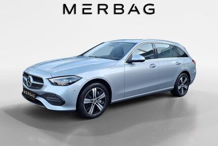 Mercedes-Benz C 300 Gebrauchtwagen