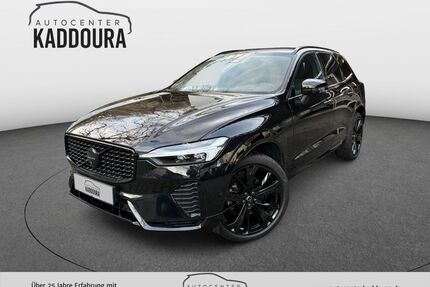 Volvo XC60 Gebrauchtwagen
