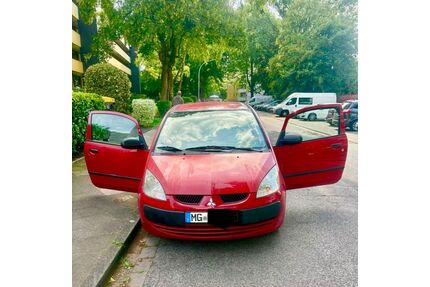 Mitsubishi Colt Gebrauchtwagen