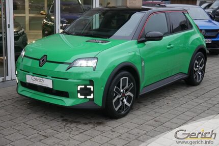 Renault R 5 Gebrauchtwagen