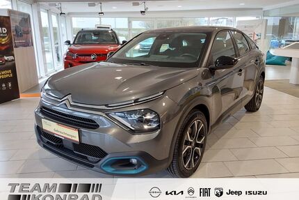 Citroen ë-C4 Gebrauchtwagen