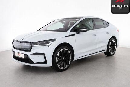 Skoda Enyaq Gebrauchtwagen