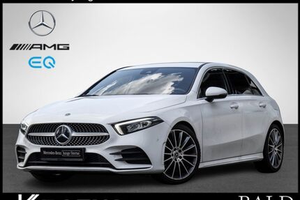 Mercedes-Benz A 200 Gebrauchtwagen