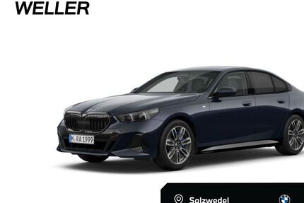 BMW 540 Gebrauchtwagen