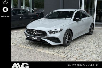 Mercedes-Benz A 200 Gebrauchtwagen