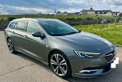 Opel Insignia Gebrauchtwagen