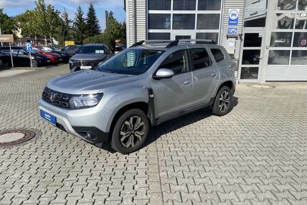 Dacia Duster Gebrauchtwagen