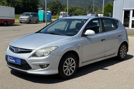 Hyundai i30 Gebrauchtwagen