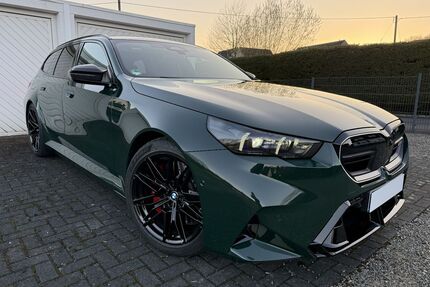 BMW M5 Gebrauchtwagen
