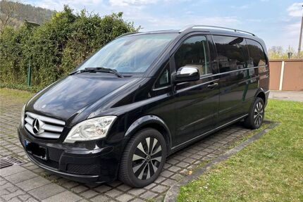 Mercedes-Benz Viano Gebrauchtwagen
