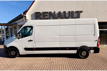 Renault Master Gebrauchtwagen