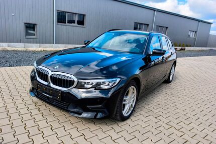 BMW 320 Gebrauchtwagen