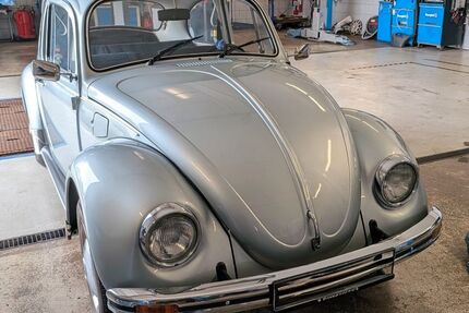 VW Käfer Gebrauchtwagen