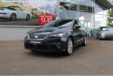 Seat Ibiza Gebrauchtwagen