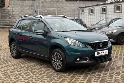 Peugeot 2008 Gebrauchtwagen