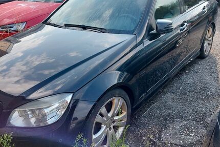 Mercedes-Benz C 320 Gebrauchtwagen
