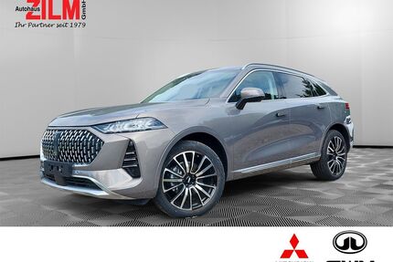 GWM Wey 05 Gebrauchtwagen