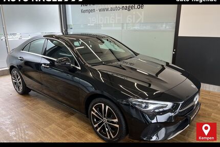 Mercedes-Benz CLA 200 Gebrauchtwagen