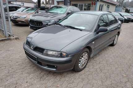 Mitsubishi Carisma Gebrauchtwagen