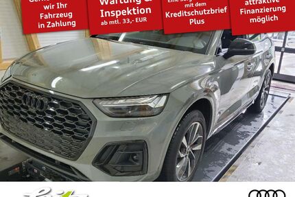 Audi Q5 Gebrauchtwagen