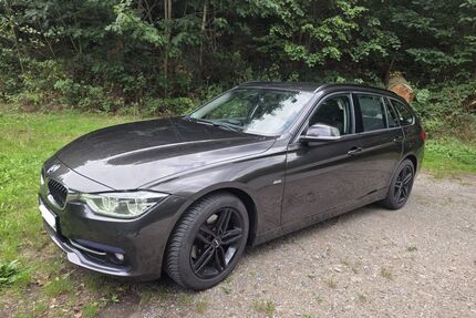 BMW 320 Gebrauchtwagen
